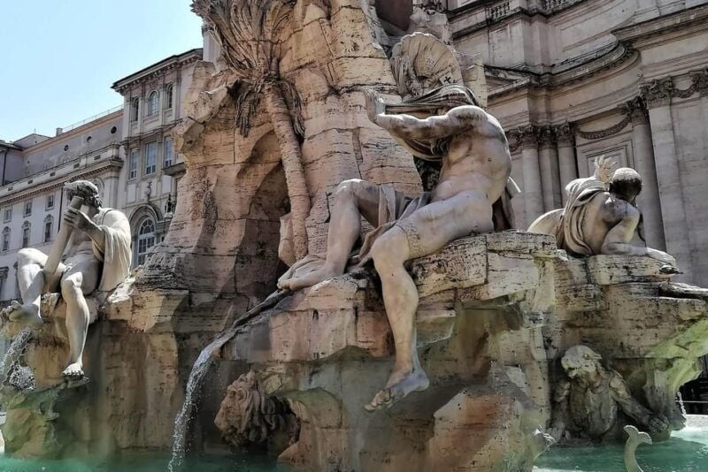 Visit Rome in a day: Shared Minivan Tour from Civitavecchia - Good To Know