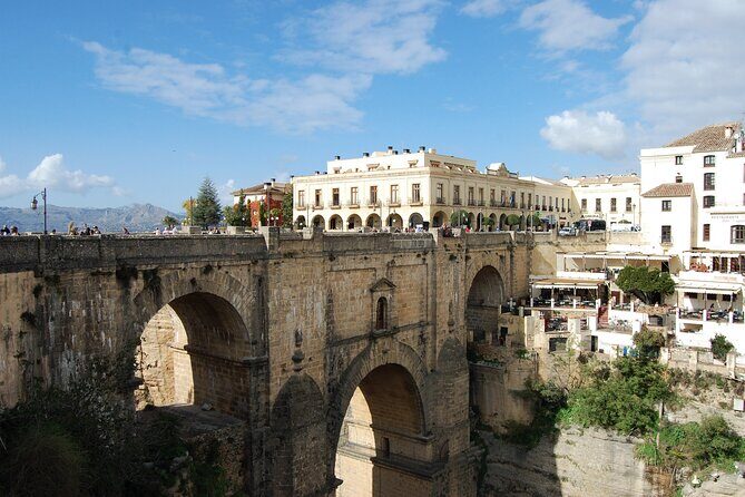 Visit Ronda and Setenil de las Bodegas in one day from Malaga - The Sum Up: Is This Tour Right for You?