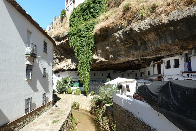 Visit Ronda and Setenil De Las Bodegas in One Day From Malaga - Overview and Highlights