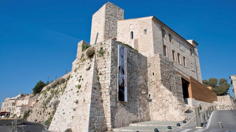 Visit Saint Paul De Vence, Antibes, and Cannes: 7-Hour Tour - Good To Know