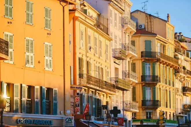 Visit Saint Paul De Vence, Antibes & Cannes: 7h Tour - Discover Saint-Paul De Vence