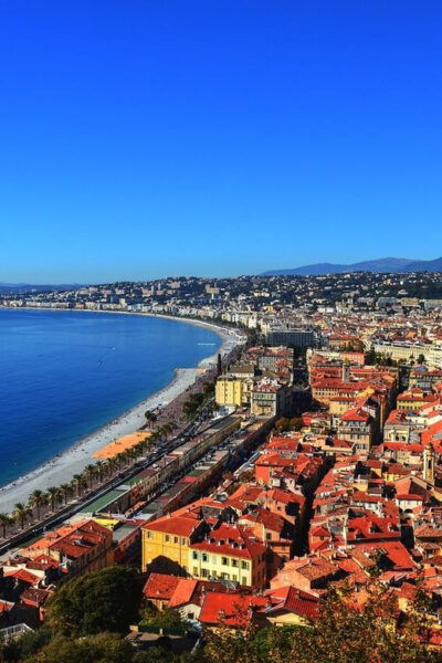 Visit Saint Paul De Vence, Antibes & Cannes: 7h Tour - Booking Information