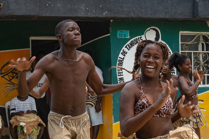 Visit San Basilio De Palenque, a Piece of Africas Heart in America - Good To Know