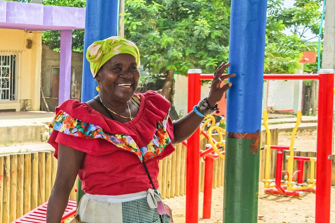 Visit San Basilio De Palenque, a Piece of Africas Heart in America - Pickup Details