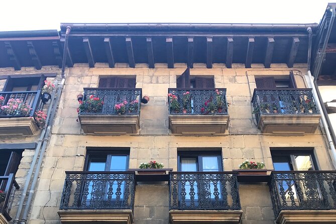 Visit San Sebastian and a Family Cheese Farm With Tasting (From Bilbao) - The Sum Up