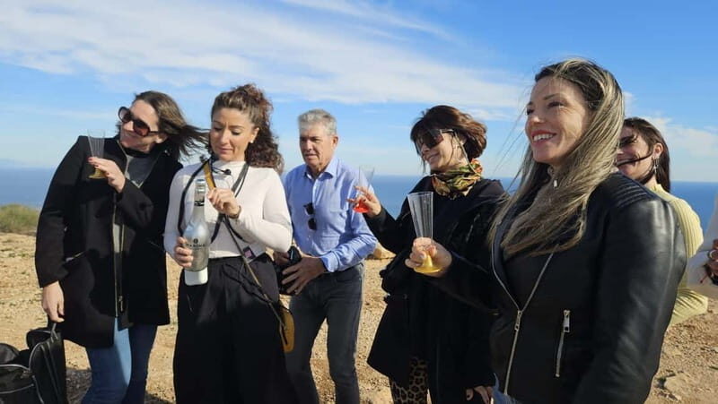 Visit Santa Pola and its lighthouse from Alicante with a snack, small groups. - Good To Know
