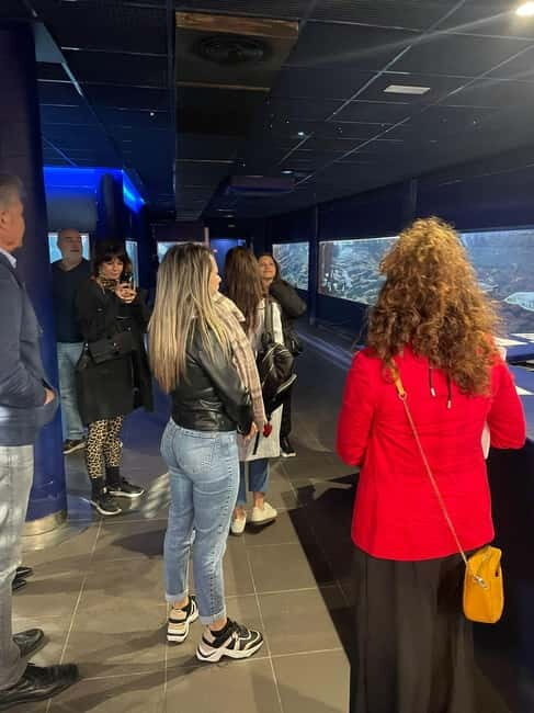 Visit Santa Pola and its lighthouse from Alicante with a snack, small groups. - The Sum Up