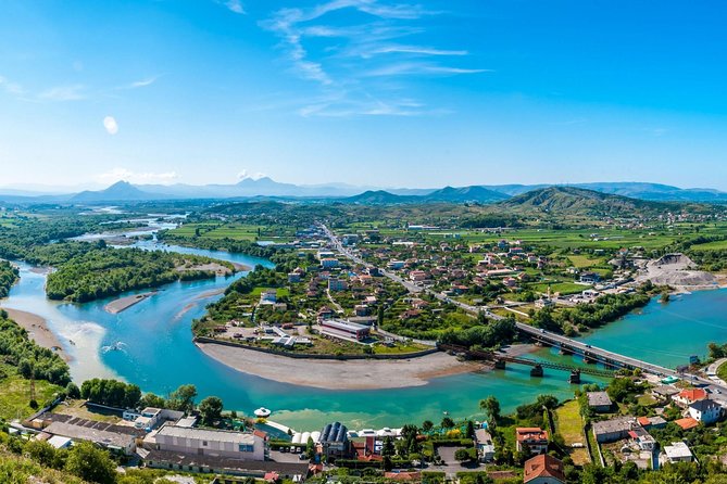 Visit Shkodra & Kruja From Tirana - Meeting and Pickup