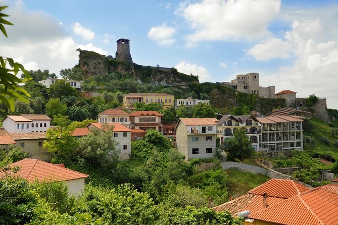 Visit Shkodra & Kruja From Tirana - Pricing Details
