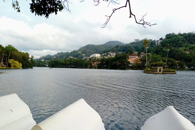 Visit Sigiriya, Dambulla and Kandy - 02 Days, All Inclusive. - Important Notes for Travelers