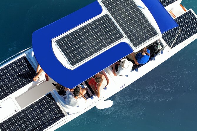 Visit Silves & Explore the Arade River Eco-Friendly Solar Boat - Common Questions