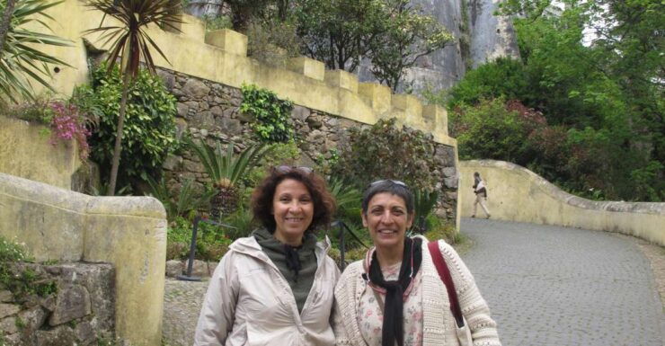 Visit Sintra's Spectacular Palaces and Gardens in One Day! - Insider Tips for Palaces Exploration