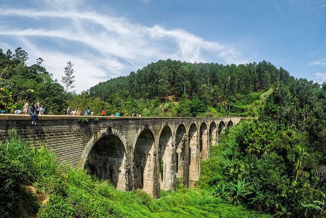Visit Sri Lanka 7 Days Round Trip - Participant Guidelines