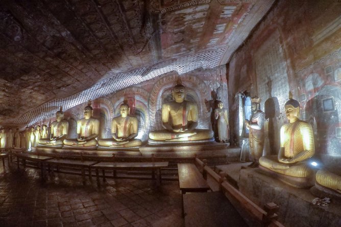 Visit Sri Lanka 7 Days Round Trip - Additional Considerations