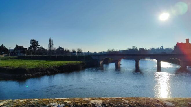 Visit St-Savin and the Gartempe Valley in a 1.5 Hours Tour - Exclusions