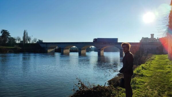 Visit St-Savin and the Gartempe Valley in a 1.5 Hours Tour - Booking Information