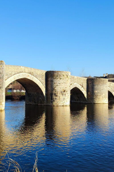 Visit St-Savin and the Gartempe Valley in a 1.5 Hours Tour - Tips for Your Visit