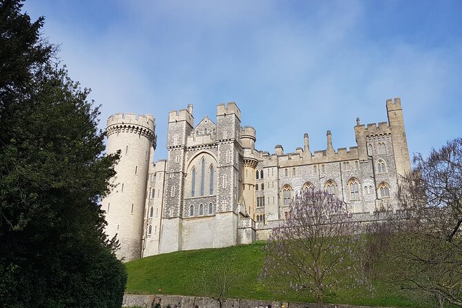 Visit Stonehenge and Salisbury From Southampton - Optional Add-Ons