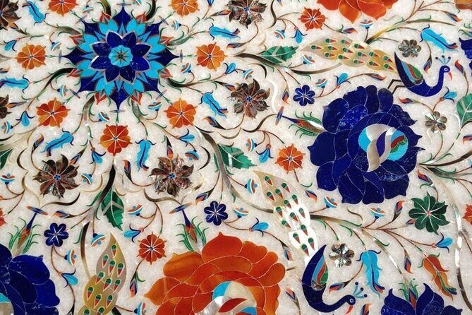 Visit Taj Mahal in a day from Chennai choosing your own flights - What’s Included and What’s Not