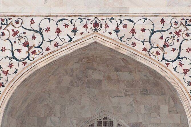 Visit Taj Mahal in a day from Chennai choosing your own flights - The Experience from Past Travelers Perspectives