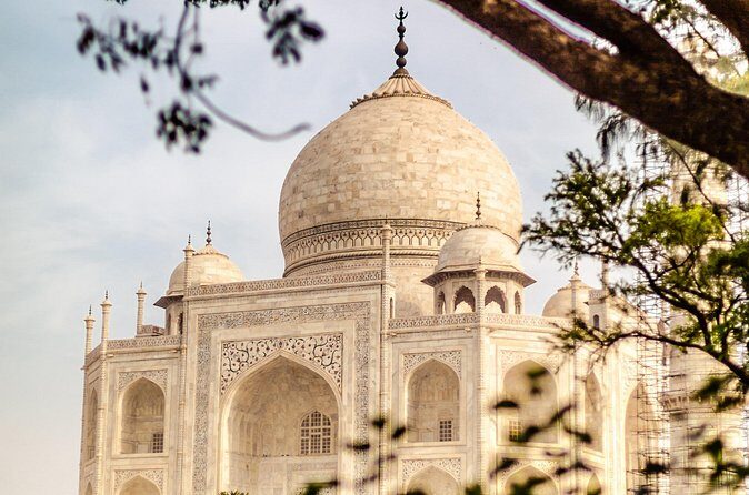 Visit Taj Mahal in a day from Chennai choosing your own flights - Who Should Consider This Tour?