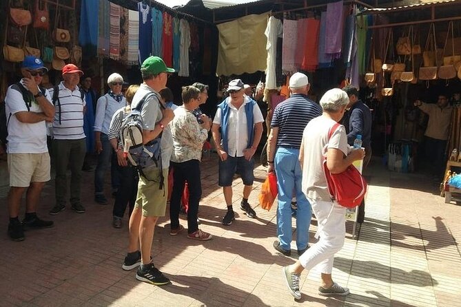 Visit Taroudant and Tiout 1 Day From Agadir - Traveler Photos and Reviews