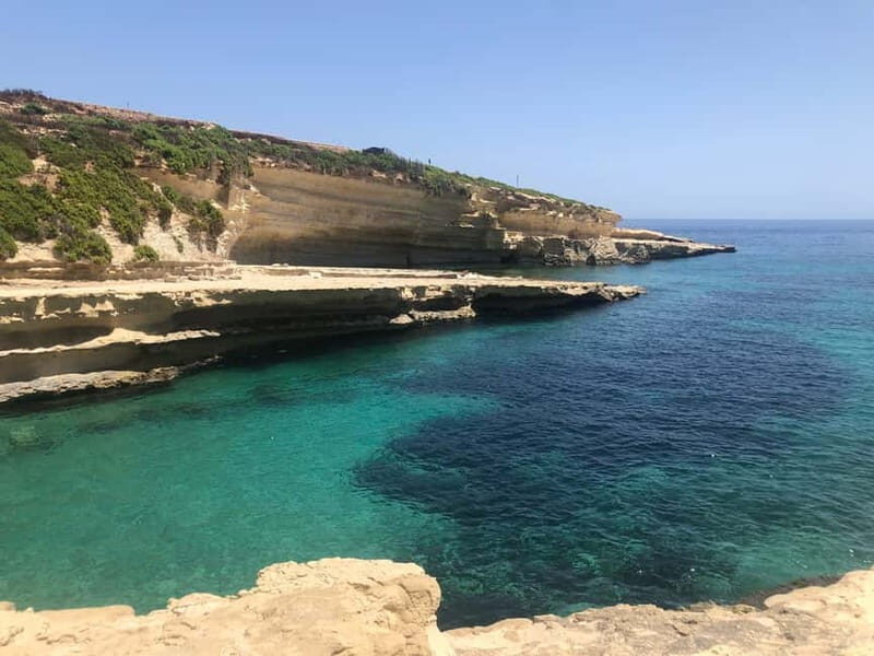 Visit Tarxien Temples, Kalanka Bay, Blue Grotto, Marsaxlokk - Exploring Malta’s Cultural Gems and Natural Beauty: A Review of the Full-Day Sightseeing Tour