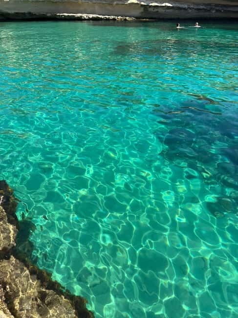 Visit Tarxien Temples, Kalanka Bay, Blue Grotto, Marsaxlokk - The Sum Up