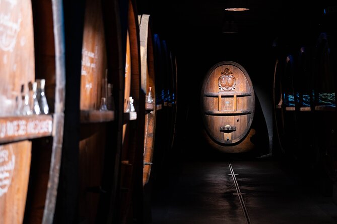 Visit, Tasting and Alsatian Meal - 100% Immersive Experience - Policies and Additional Information