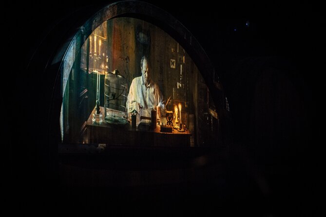 Visit, Tasting and Alsatian Meal - 100% Immersive Experience - Background