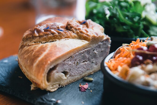 Visit, Tasting and Alsatian Meal - 100% Immersive Experience - Directions
