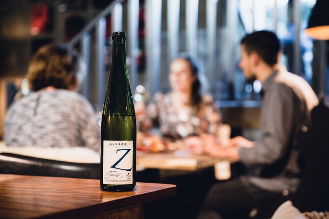Visit, Tasting and Alsatian Meal - 100% Immersive Experience - Common Questions