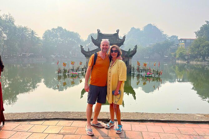 Visit Thay Pagoda Duong Lam Ancient Village Hanoi Private Tour - What to Consider Before Booking  