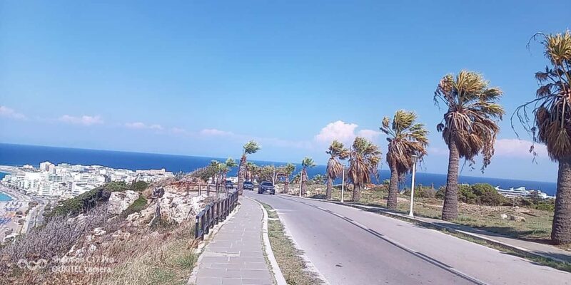 Visit the 10 best places in Rhodes with free Wine Tasting - What to Expect from the Rhodes Day Tour