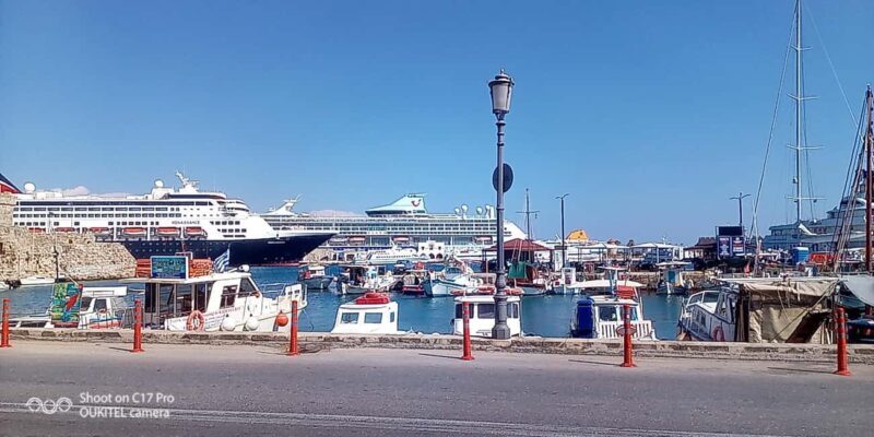 Visit the 10 best places in Rhodes with free Wine Tasting - Final Thoughts