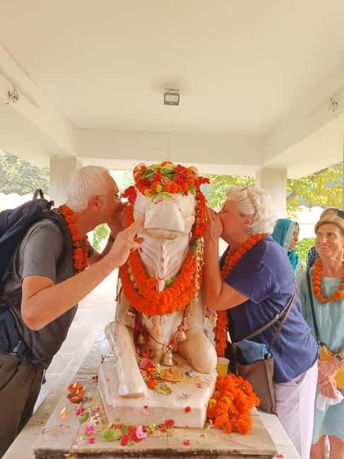 Visit the 3 largest temples in Benares - Good To Know  