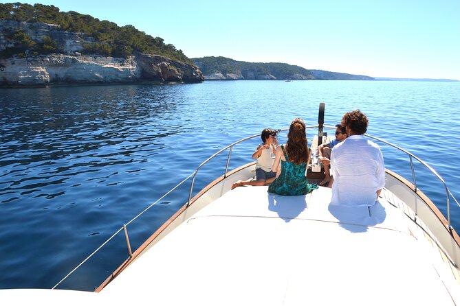 Visit the 8 Most Beautiful Beaches in the South of Menorca Marenostrum - Son Saura