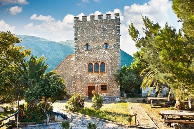 Visit The Ancient City of Butrint and the Beaches of Ksamil - What To Expect