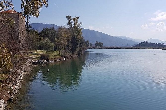 Visit The Ancient City of Butrint and the Beaches of Ksamil - Reviews