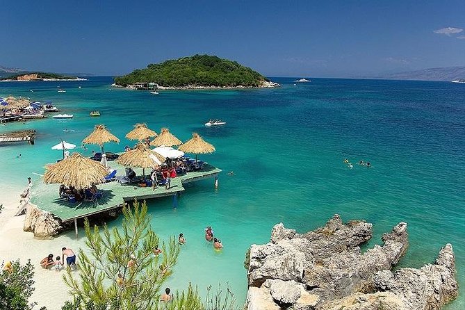Visit The Ancient City of Butrint and the Beaches of Ksamil - The Sum Up