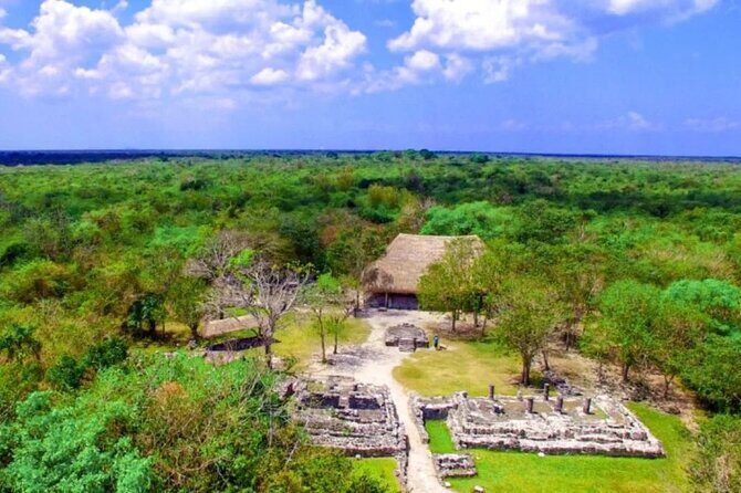 Visit the ancient Mayan ruins and the best beaches in Cozumel - Who Should Book This Tour?
