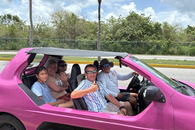 Visit the ancient Mayan ruins and the best beaches in Cozumel - FAQ