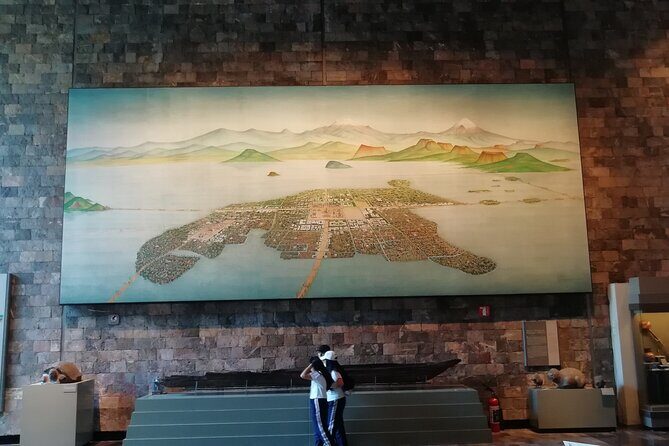 Visit the Anthopology Museum with an expert - Detailed Review of the Tour