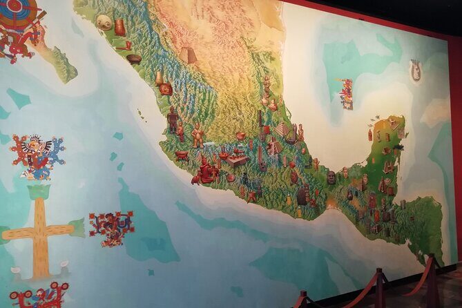 Visit the Anthopology Museum with an expert - FAQ