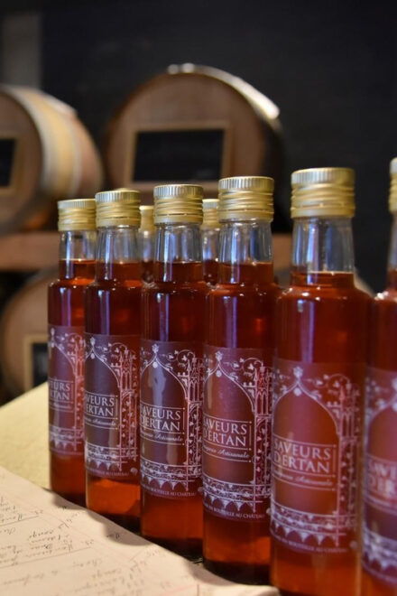 Visit the Artisanal Vinegar Factory of Château Coupelle D'ertan - Questions You May Have