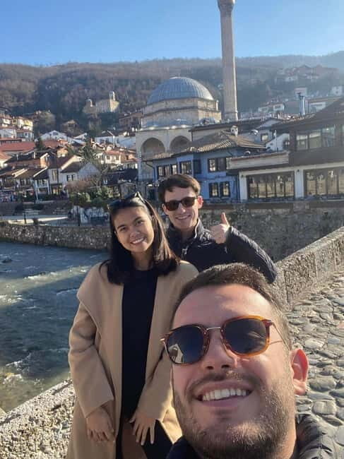 Visit the Balkans in 3 Days - Good To Know