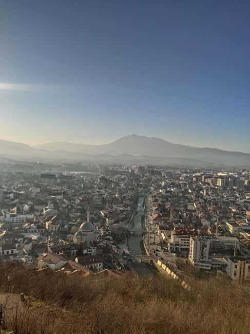 Visit the Balkans in 3 Days - The Sum Up