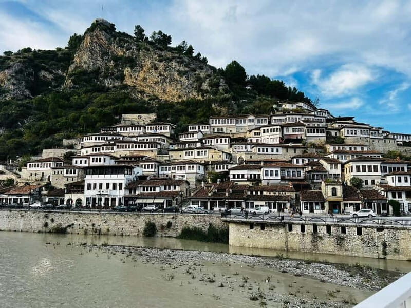 Visit the Balkans in 3 Days - FAQs