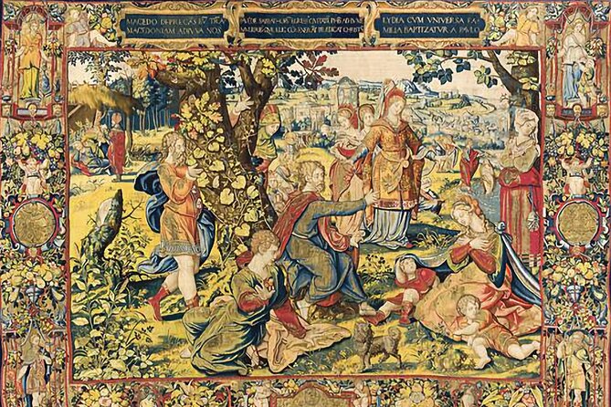 Visit the Bavarian National Museum With Paul - Additional Information for Visitors