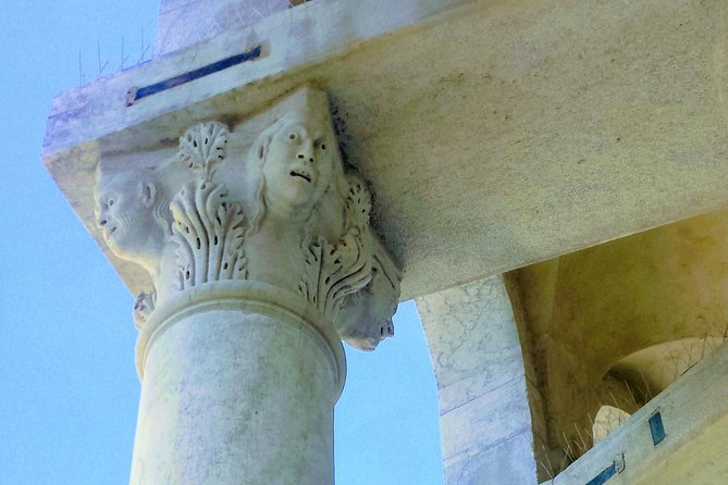 Visit the Cathedral Square and All Its Monuments With an Authorized Guide - Pricing and Booking Information